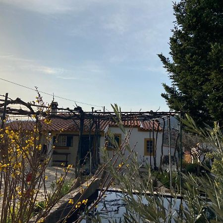 Casas De Campo Em Cerejal Villa Fundão Kültér fotó
